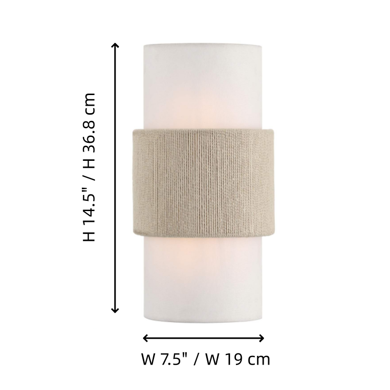 Freya Scandinavische minimalistische linnen cilindrische wandlamp4.webp__PID:369ed47b-7ffe-44a4-b9ad-6961a3eb2555