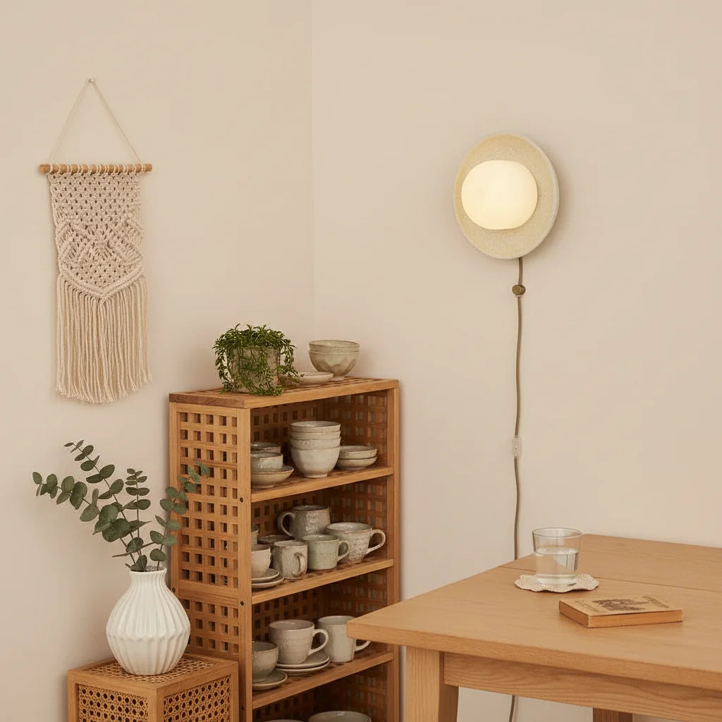 Selena Classic Ceramic Speckled Round Sconce 12.webp__PID:7f54413f-c43e-45ee-a5e7-1157ea1ee5b8