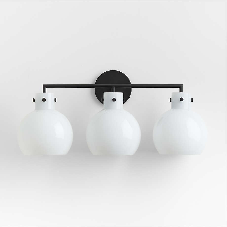 Jasper Industriële Glazen Metalen Bol Wandlamp zwart melk.webp__PID:1822f8ea-67d3-4362-ae7a-c83094297ecd