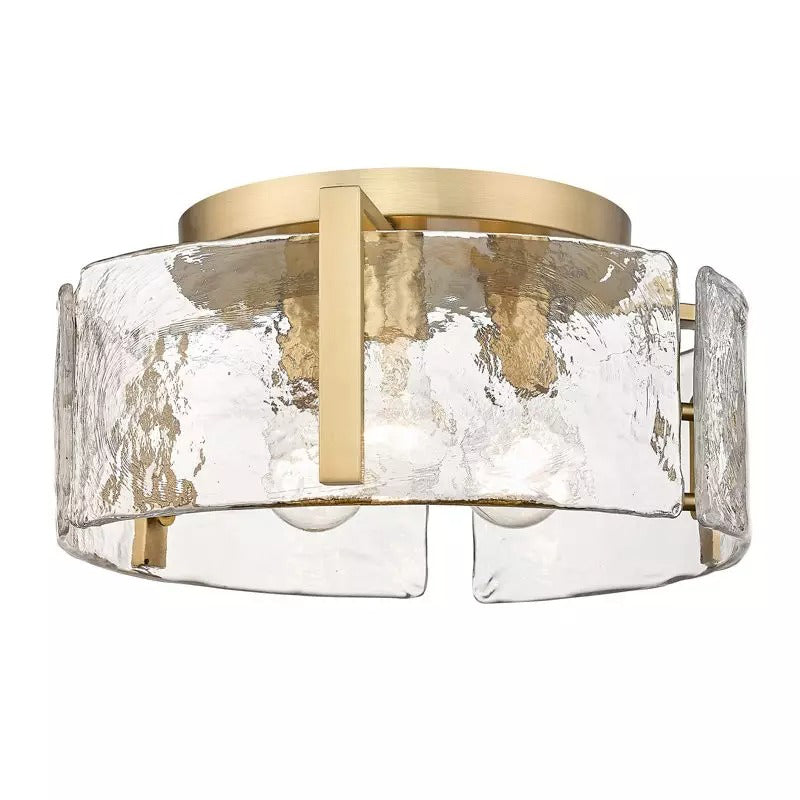 Lucien Modern Ripple Glass Drum Deckenleuchte20.webp__PID:090562df-78df-44d4-83a8-778e31fade70