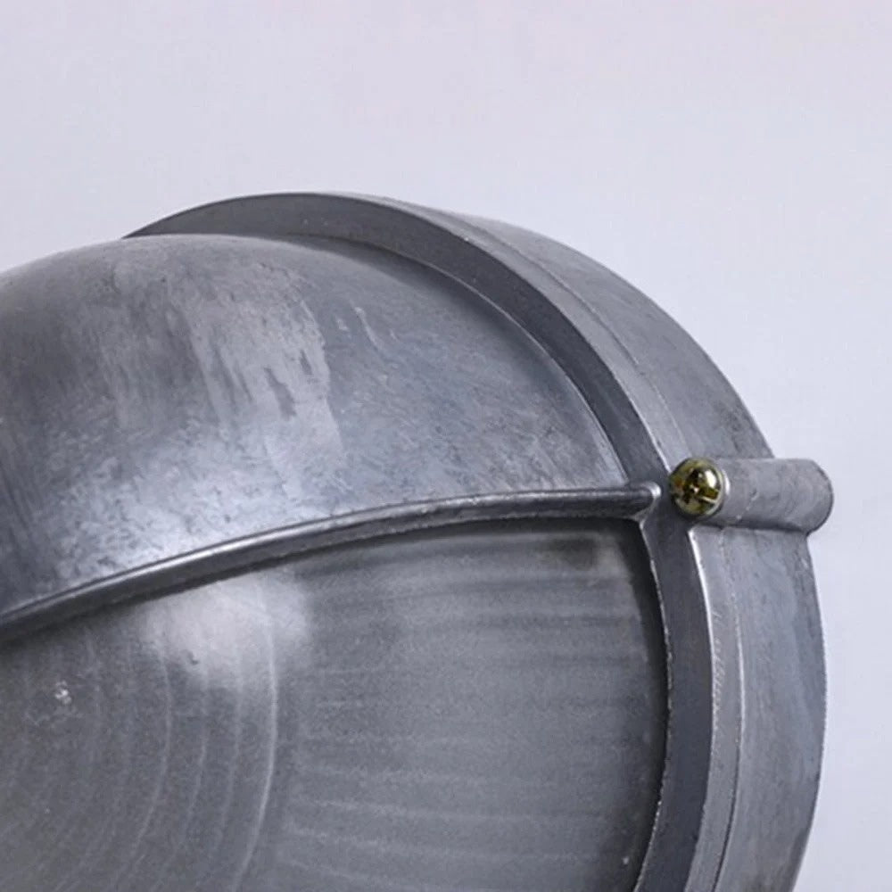 Faustine moderne ronde metalen buitenwandlamp6.jpg__PID:51de69ee-c799-4bc5-b21e-9db4d971efae