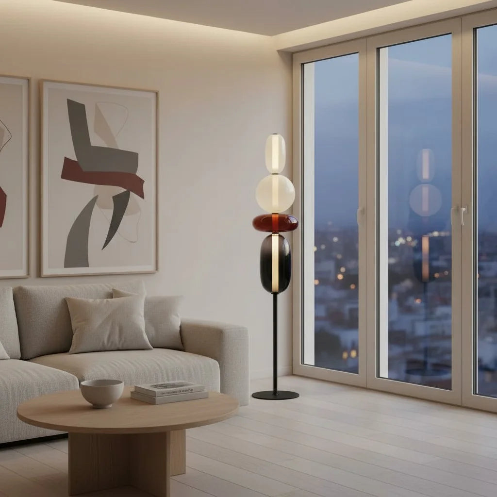 Lampada da tavolo minimalista nordica Lira in vetro a forma di zucca (5).webp__PID:45fbf836-b177-4d5e-a11c-907a46fbc856