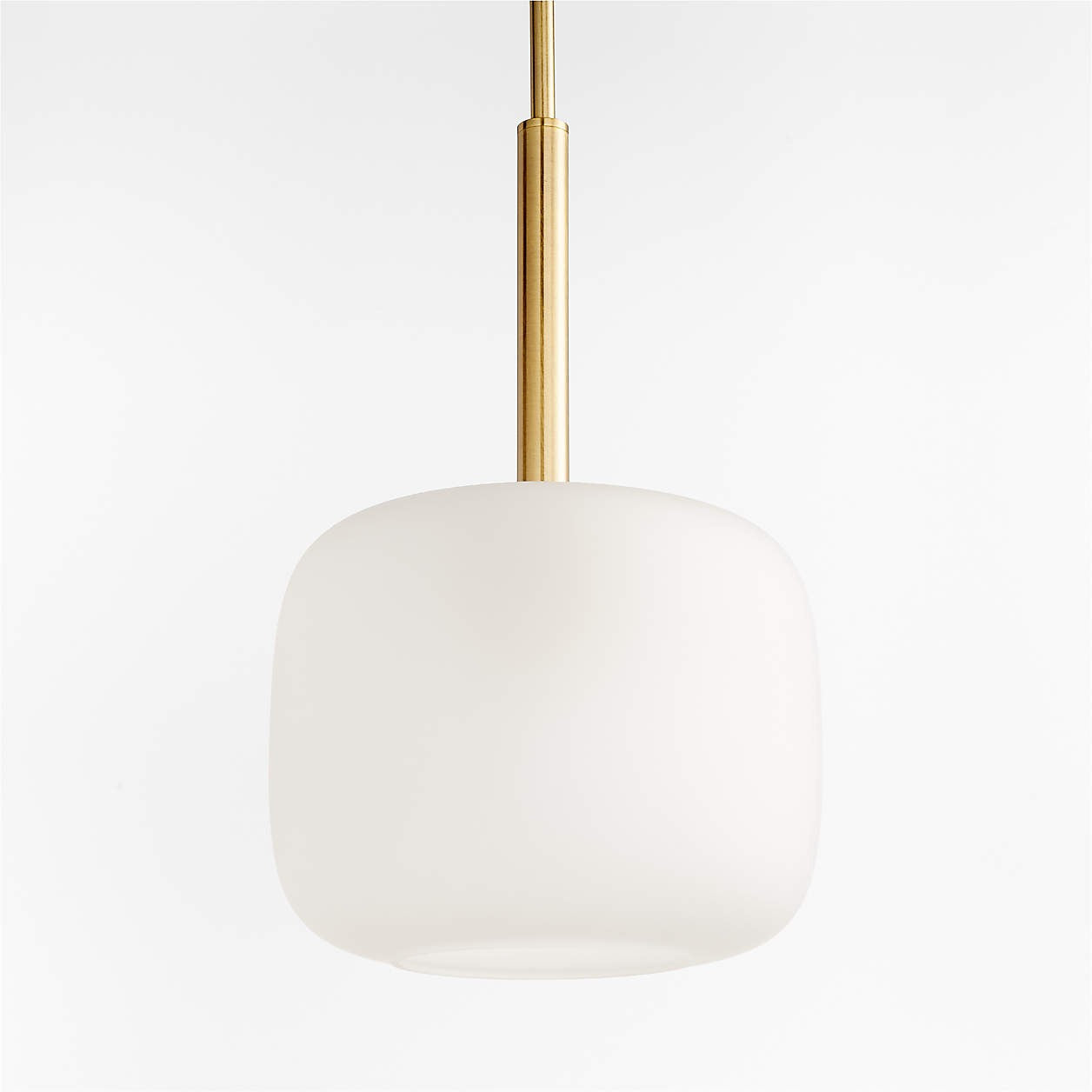 Milara moderne messing matglazen hanglampgd.webp__PID:ff19d68a-01a6-4928-8249-d30c5af100ca