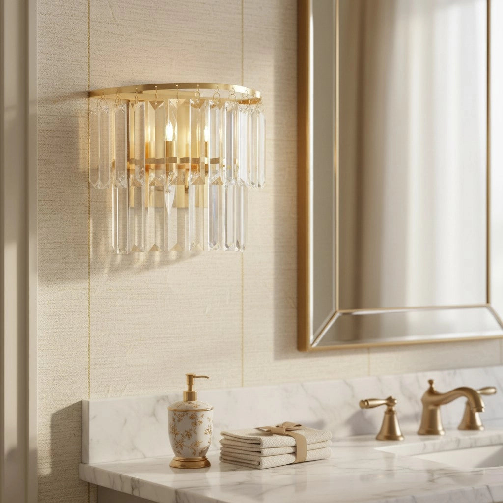 Varen Luxury Double Layer Glass Wall Sconce13.webp__PID:ad8b0e30-f3f5-4eca-9680-d4e4a0423e24