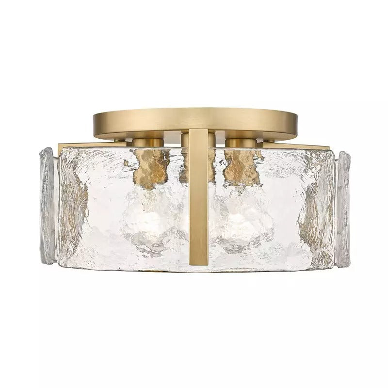 Lucien Modern Ripple Glass Drum Deckenleuchte18.webp__PID:8d6d0905-62df-48df-94d4-83a8778e31fa