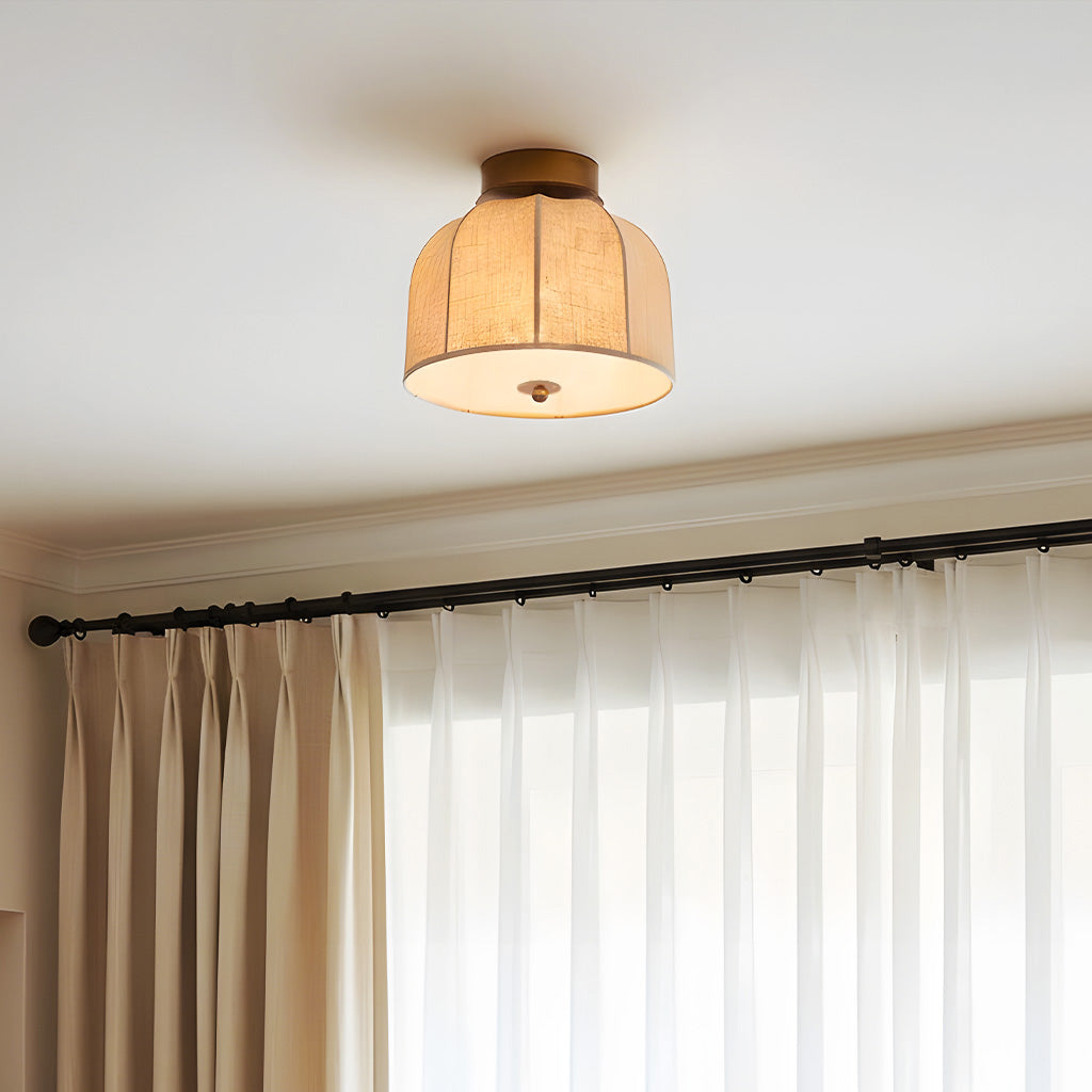 Vanna vintage linnen trompetplafondlamp9.webp__PID:38785014-073e-43d1-b25b-fa3c5b1ae140
