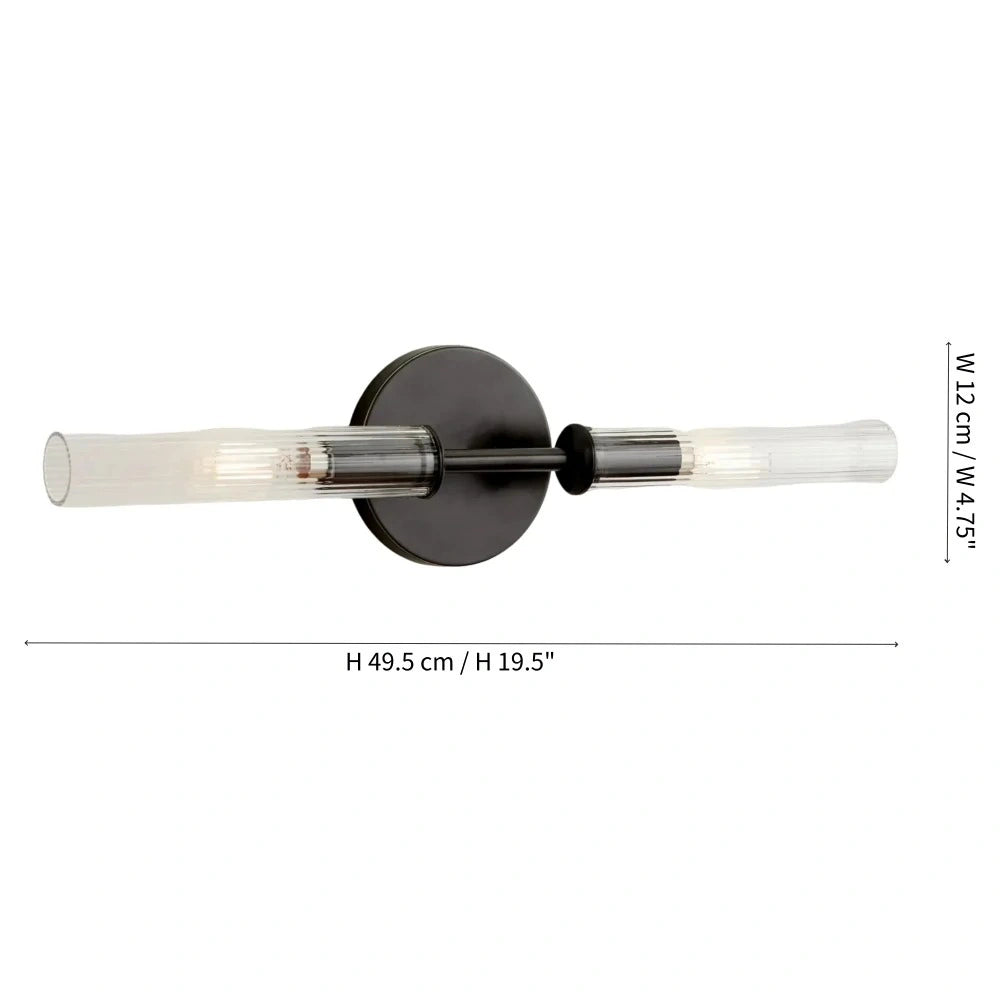 Marvin Farmhouse Ribbed Glass Tube Wall Lamp18.webp__PID:3e5160f2-6b24-41ab-a002-3974228cf50c