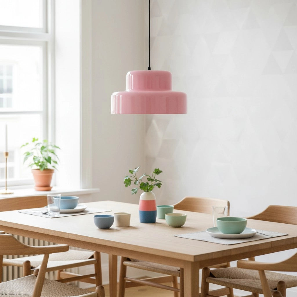 Nikolai Double Layer Macaron Pendelleuchte6.webp__PID:b72b2b32-41a0-4720-b159-c6dde42921cd