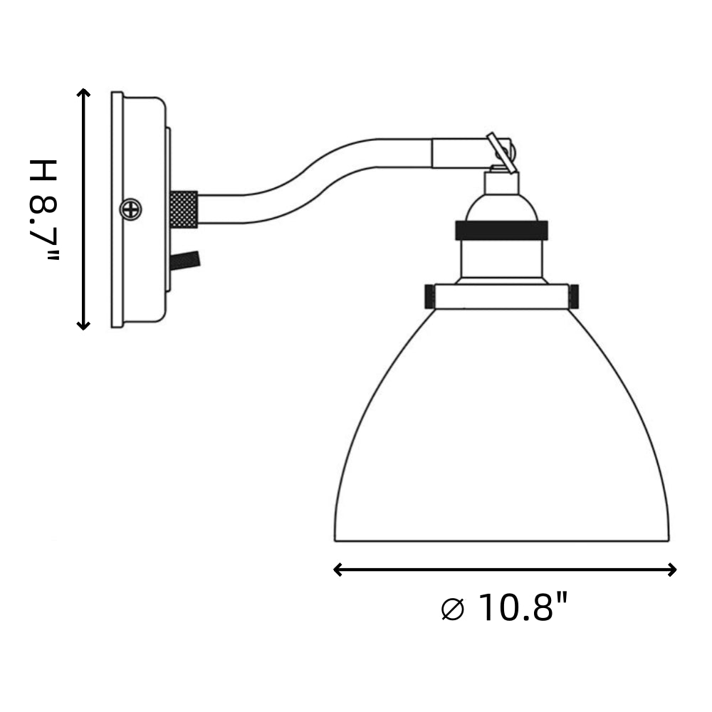 Lámpara de pared de vidrio ajustable industrial Griffin8.webp__PID:1232fd67-2120-437a-ad46-459653a4b51d