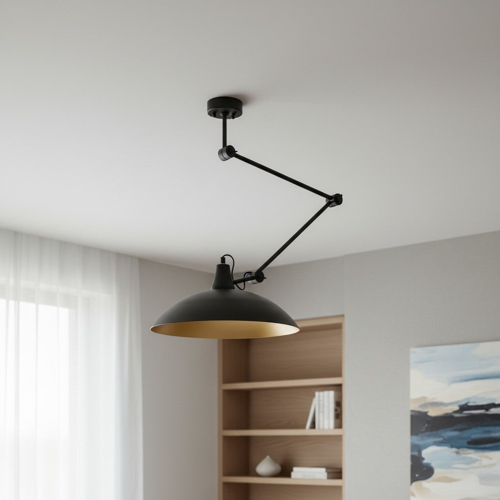 Kalevi Moderne Verstelbare Metalen Plafondlamp7.webp__PID:e796a03a-bdb2-4cd6-a757-04a90e92a052