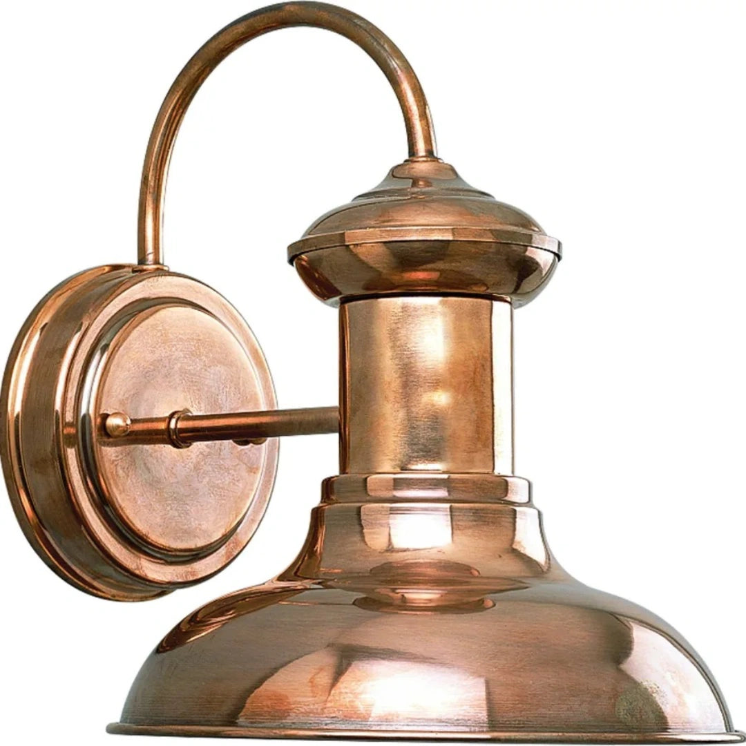 Donna Minimalistische Dome Metalen Wandkandelaar koper.webp__PID:a6a8aee0-d111-49c0-8b7f-fd3d2f6304f0