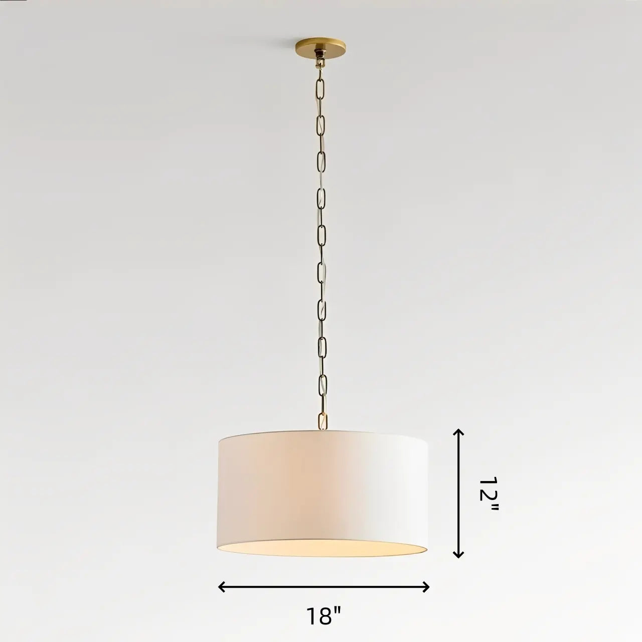 Luminaire suspendu tambour en lin Mirenna Modern Farmhouseqt5.webp__PID:fc5e8f92-9d45-4cdc-af07-67976ee5acbf