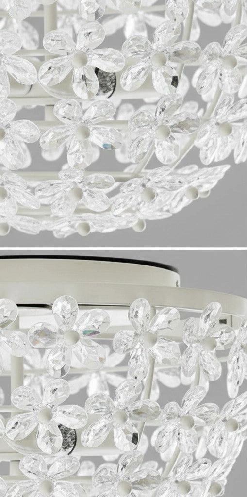 Plafonnier encastré floral en acrylique de luxe Caleb detail1.webp__PID:3fce40db-e310-4add-a183-daa986b79cc5