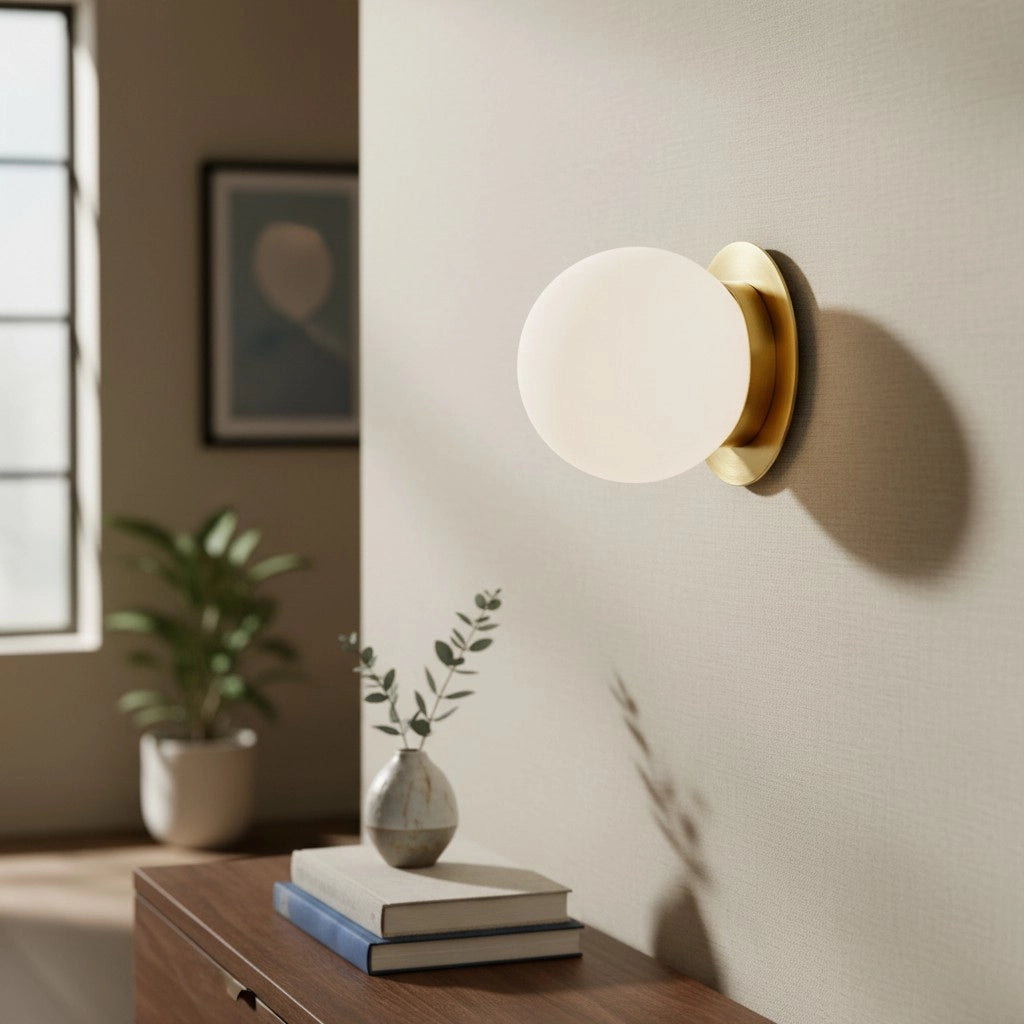 Rowan Minimalistische Globe Glazen Wandkandelaar14.webp__PID:dc1f88b4-581b-458e-a64d-d8cc2bbfa064