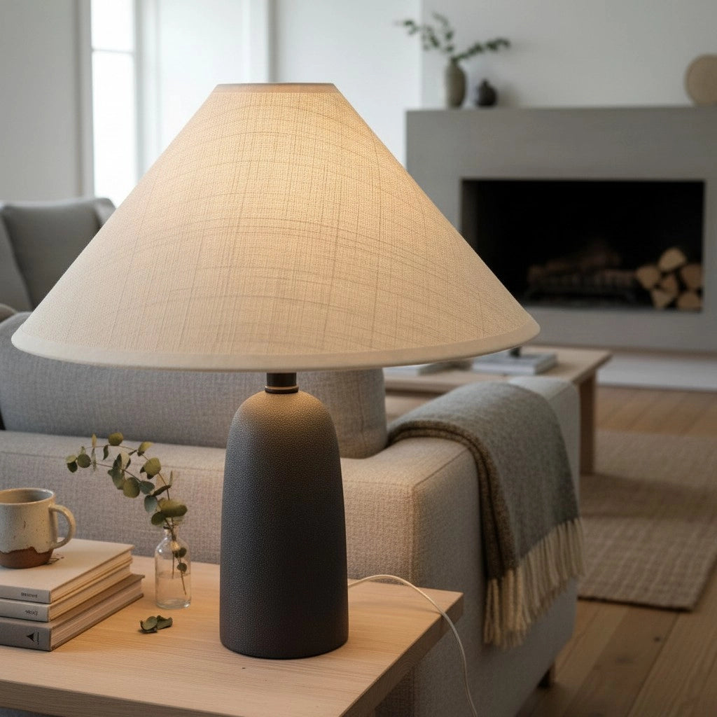 Matteo Minimalist Raffia Ceramic Base Table Lamp11.webp__PID:72ff3789-578e-4818-ba2e-6429e54c8809