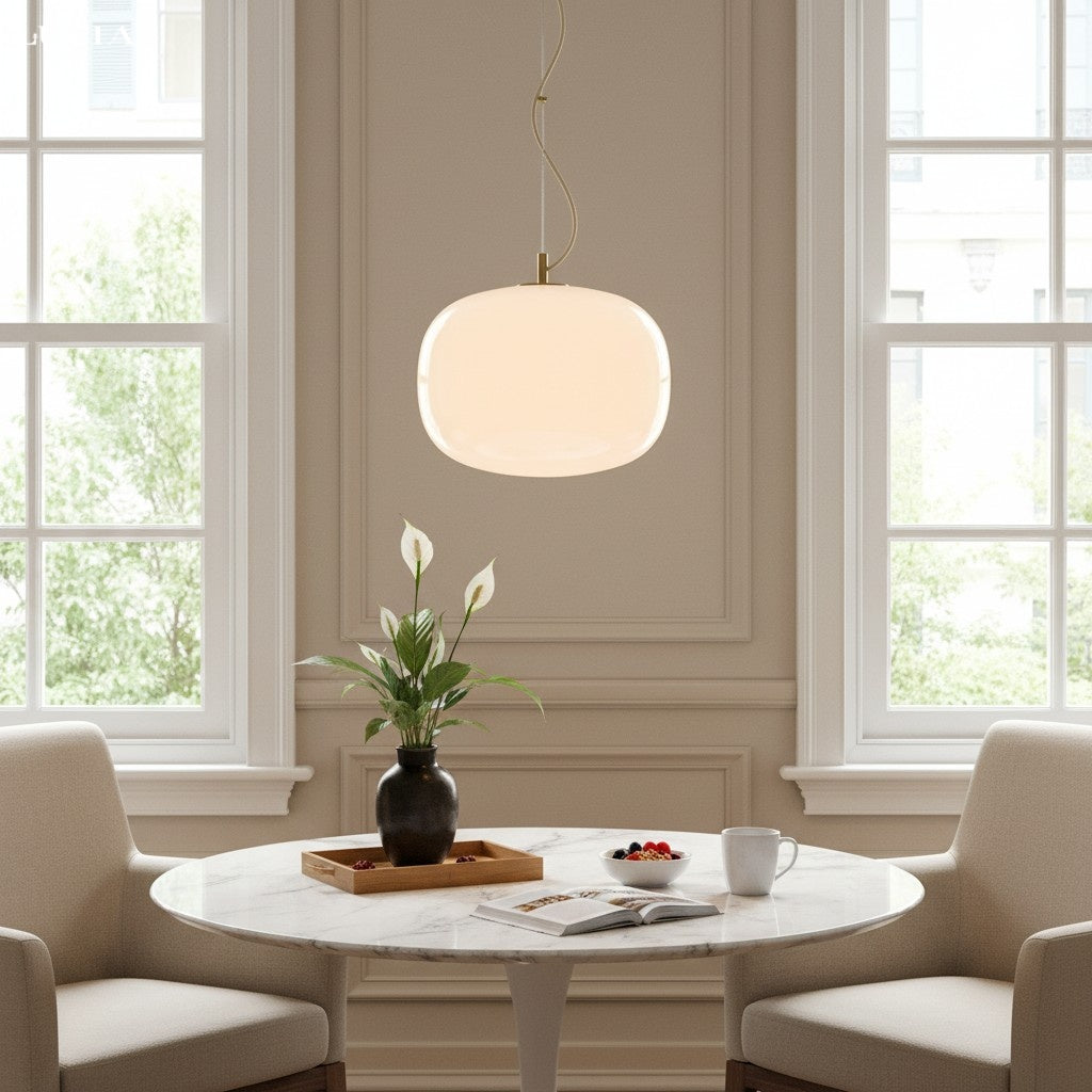 Chronus minimalistische afgeronde rechthoekige hanglamp van melkglas (7).jpg__PID:630f3865-9b73-419a-92fd-a6ef22e2d6a0