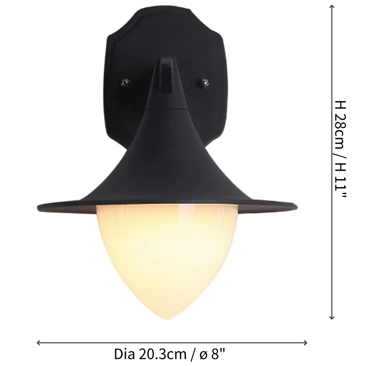Jelena Retro Minimalistische Metalen Wandlamp size.webp__PID:8a8df5e6-8ea9-4357-8d96-c403c431ea31