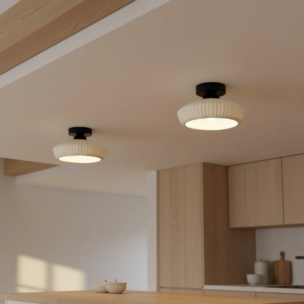 Ashbur moderne keramische plafondlamp met textuur21.webp__PID:aa7798e0-c964-48e7-95f8-5daed429b456