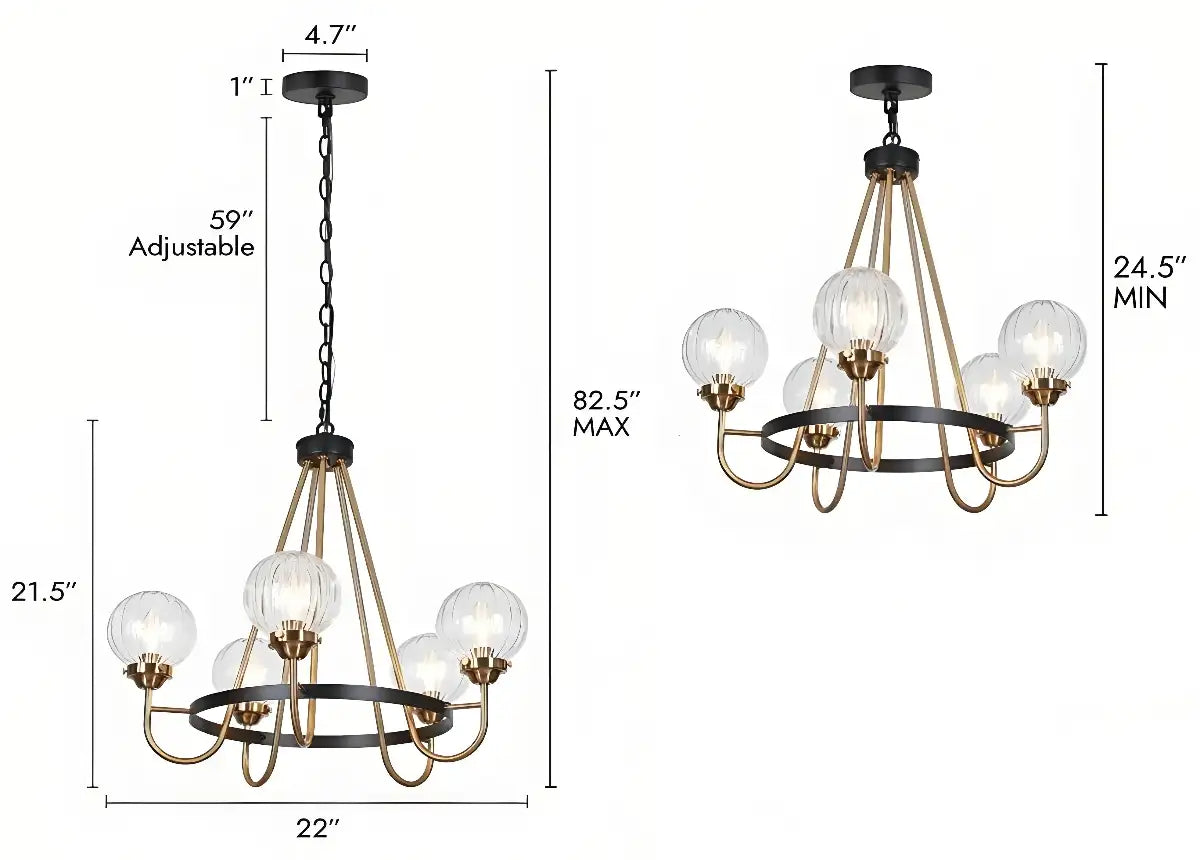 Gildas luxe 5-lichts verstelbare wagenwielkroonluchtercc2.webp__PID:98187504-ec31-47ae-96b2-6915e68345a2