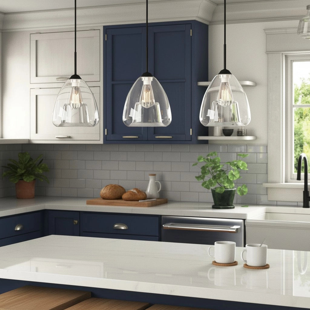 Cressida Minimalistische Pendelleuchte aus klarem Glas2.webp__PID:2ca3113c-4036-4bfd-9305-a85056400d26