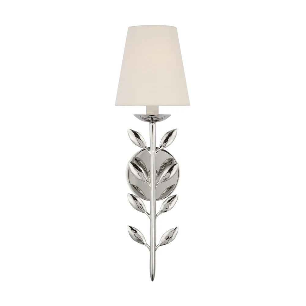 Asher moderne bladvormige metalen wandlamp gepolijst nikkel.webp__PID:b1b52d2c-31fb-4a90-b35d-7688d9547251