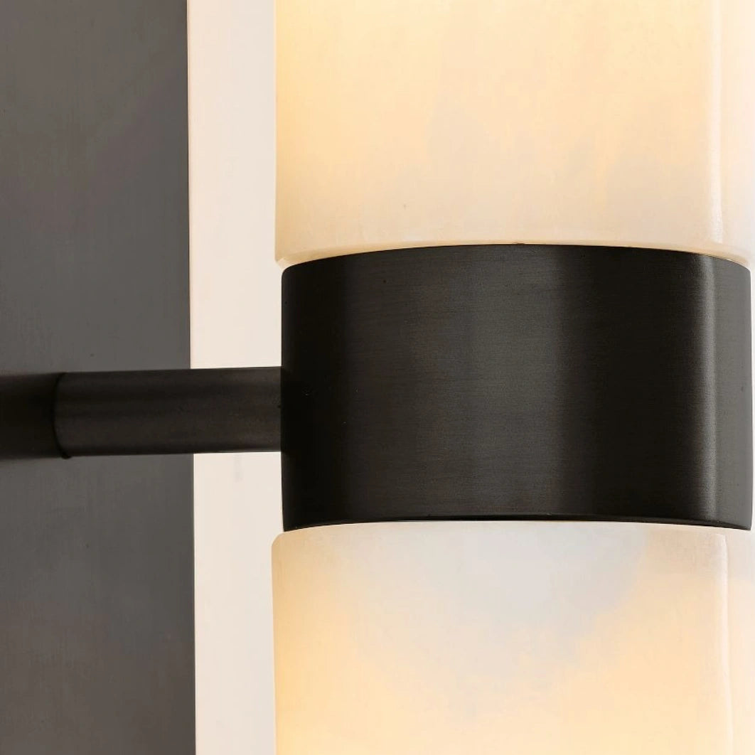 Dani Modern Alabaster Double Tube Wall Sconce detail2.webp__PID:495d5f7e-640b-4868-9078-2f5c7eec3360