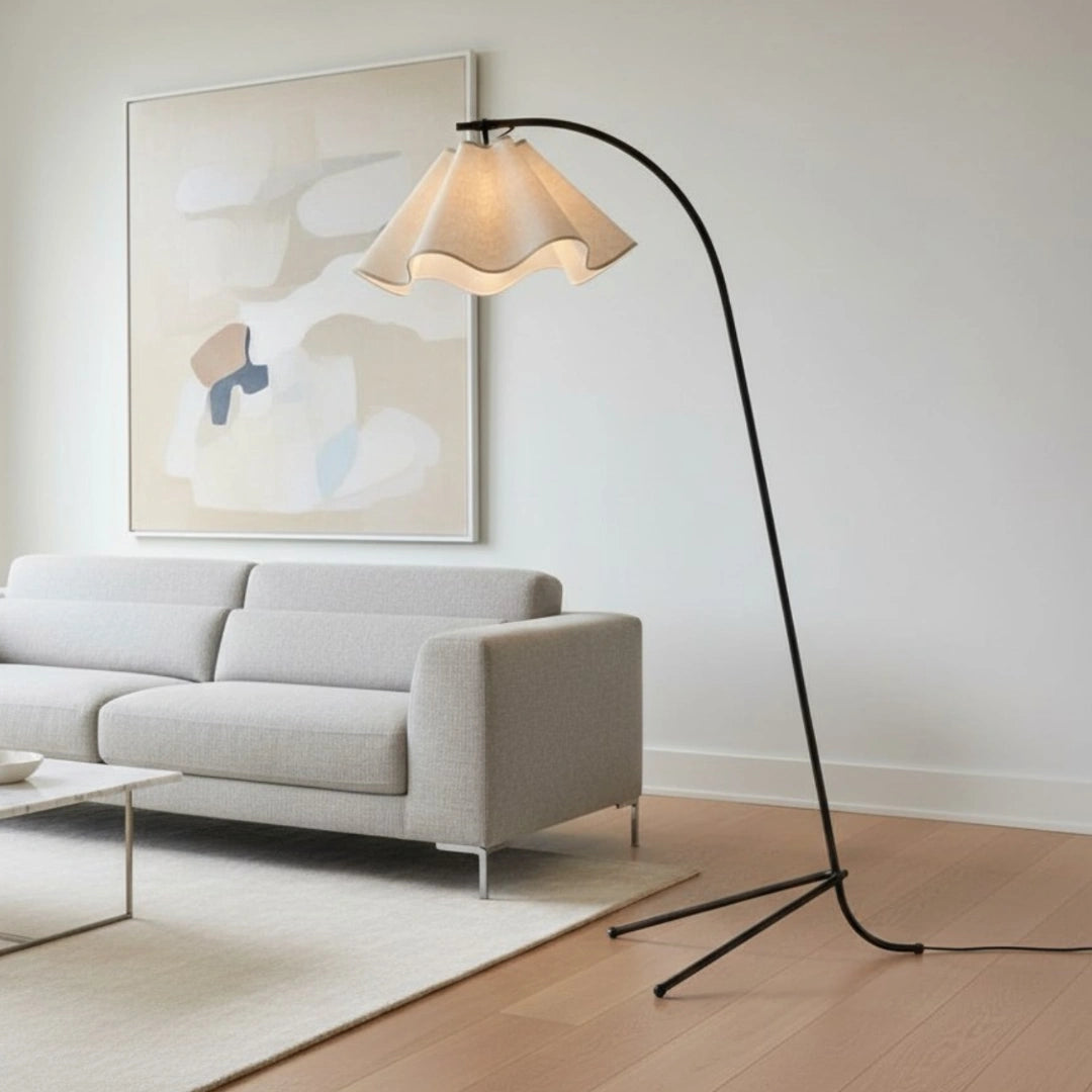 Antoine Modern Plissee-Stehleuchte aus Leinenstoff7.webp__PID:fdefd5ad-98f4-4846-9b91-786734350427