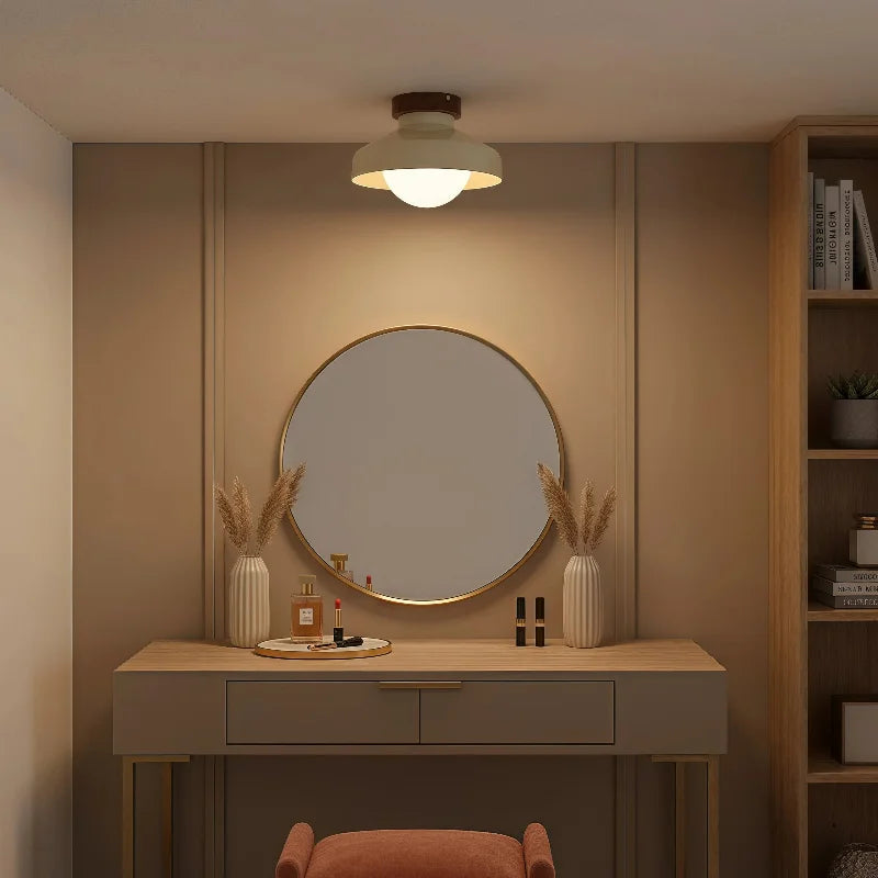 Julia Nordic minimalistische glazen paraplu led-plafondlamp 10.webp__PID:ce2da3fb-4d20-4348-8e7e-4a75687c55ca
