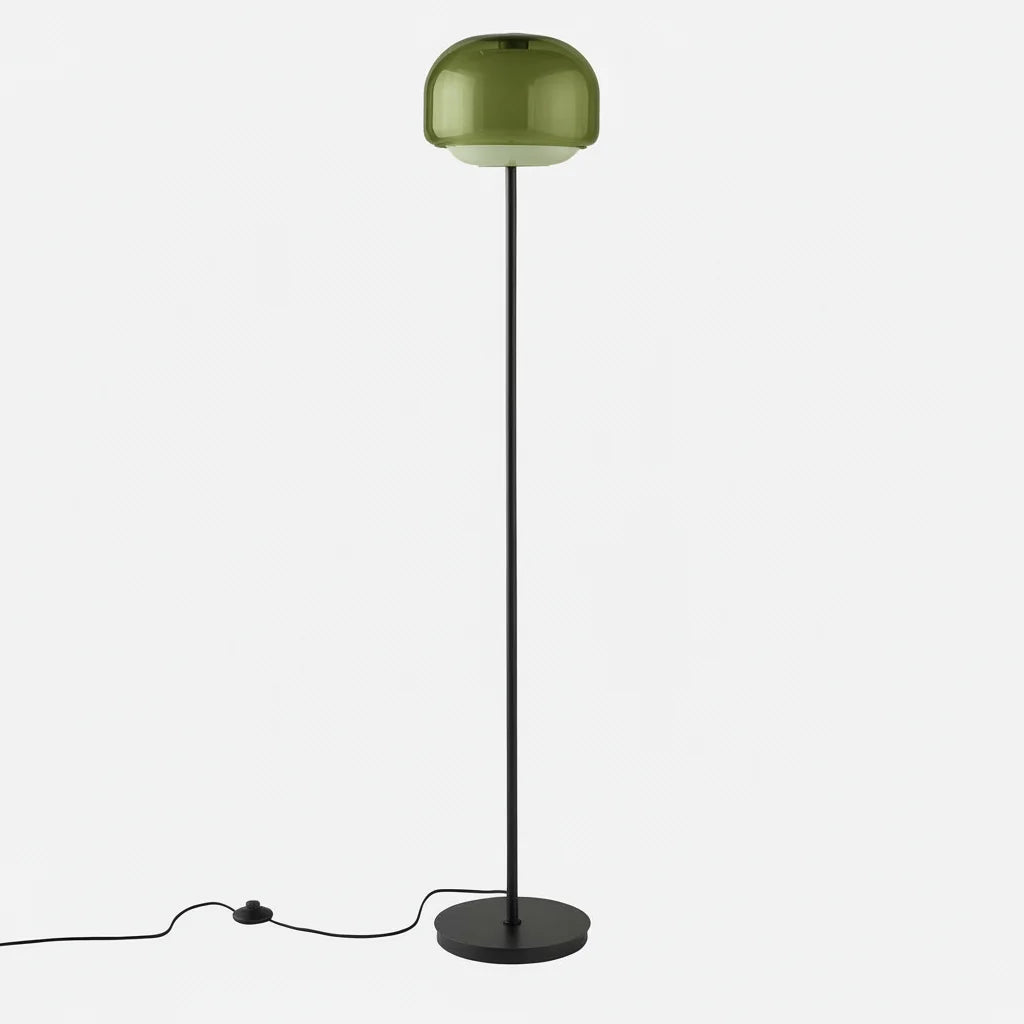 Lampadaire moderne en verre coloré à abat-jour rond Sanae (17).webp__PID:81e298cc-32c7-4d81-81be-050fc9a50aef