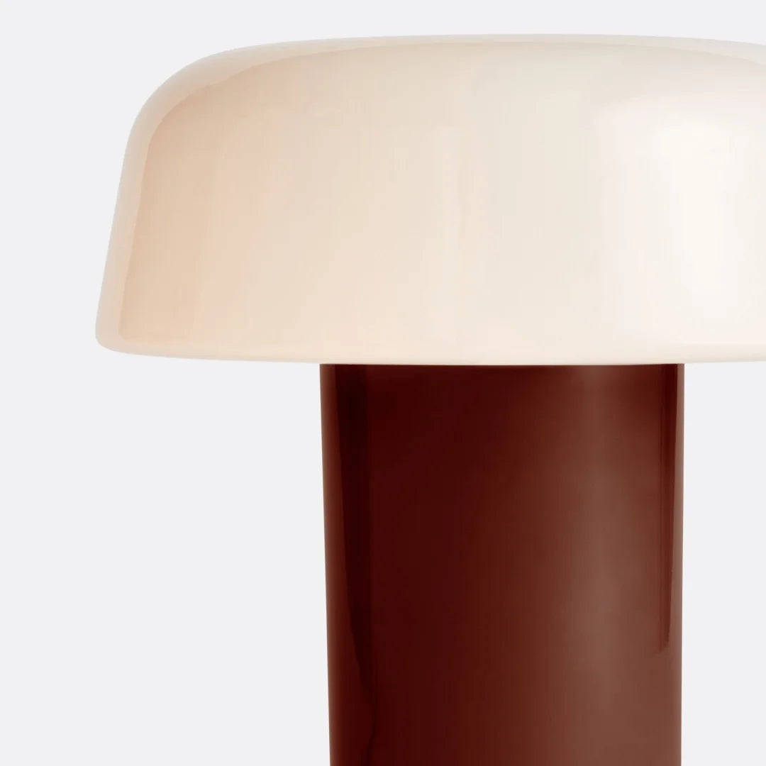 Lampada da tavolo moderna in vetro colorato a forma di fungo geometrico Lachesis (13).webp__PID:880940b3-9a11-4785-9410-6ed1bb826777