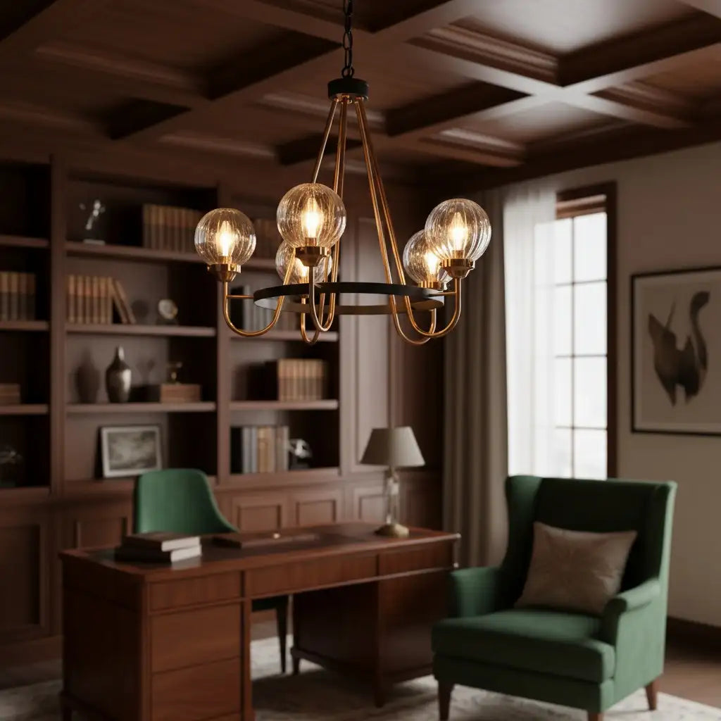 Gildas Luxe 5-lichts verstelbare wagenwielkroonluchter11.webp__PID:9ffb6d98-1875-44ec-b1a7-ae96b26915e6