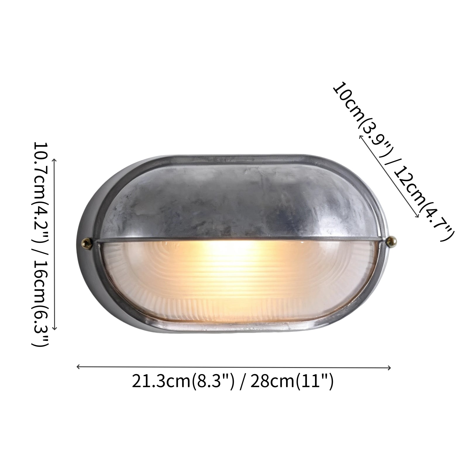 Faustine moderne ronde metalen buitenwandlamp43.webp__PID:e9a089a2-6033-48c8-b042-fa4b99af060a