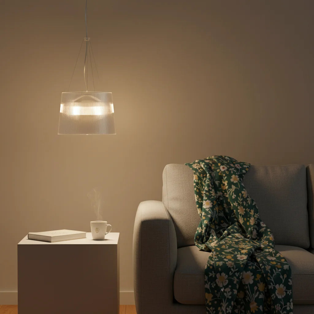 Puralume Moderne transparante LED hanglamp (28).webp__PID:4632558f-32a7-4035-a5e5-4c56b5a68263