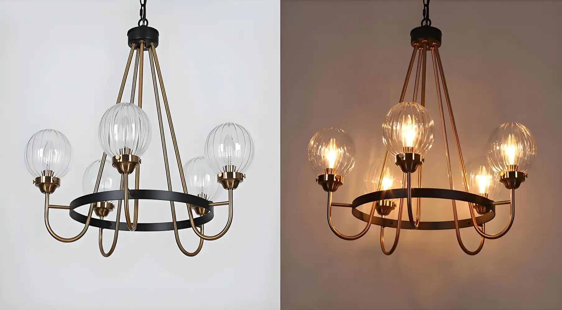 Gildas Luxe 5-lichts verstelbare wagenwielkroonluchterkgd.webp__PID:187504ec-31a7-4e96-b269-15e68345a29b