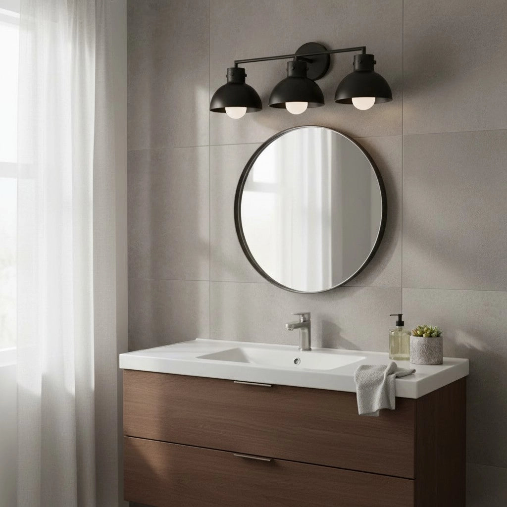 Jasper industriële glazen metalen bol wandlamp2.webp__PID:4ec63c3e-076d-449f-8378-62f0268995da