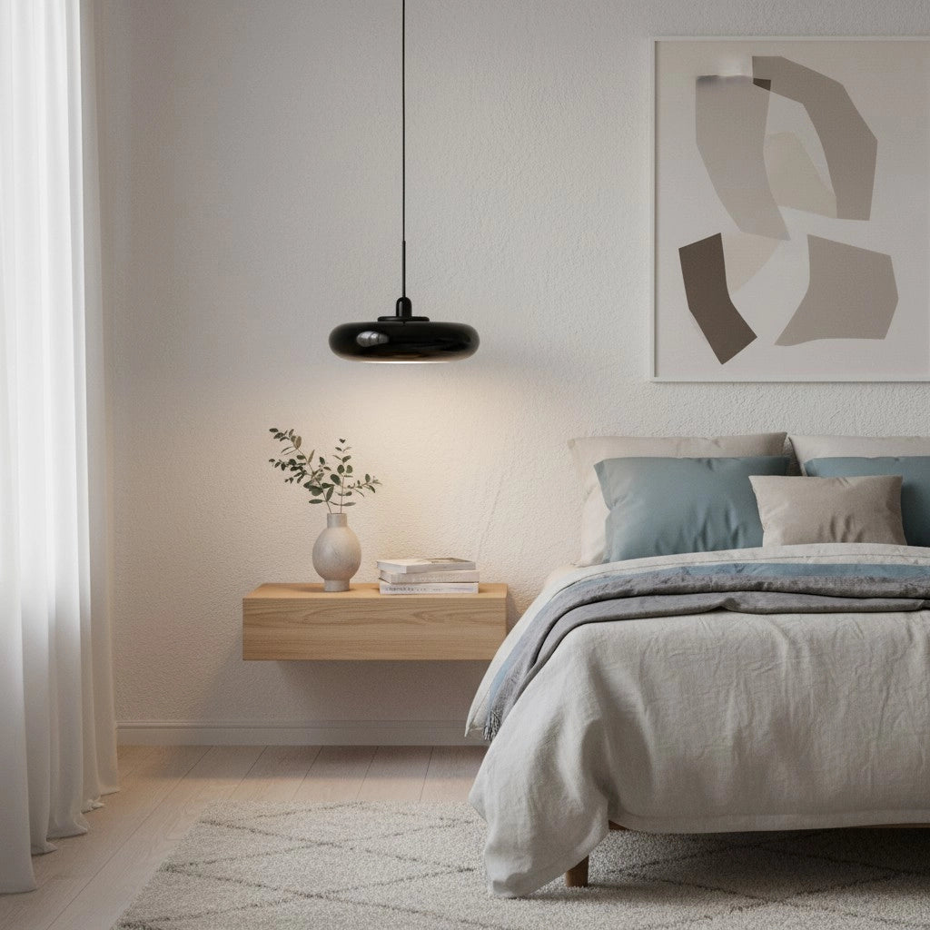 Nino Modern Dome metalen hanglamp16.webp__PID:dc2de246-4247-4eba-89af-e730e42d8111