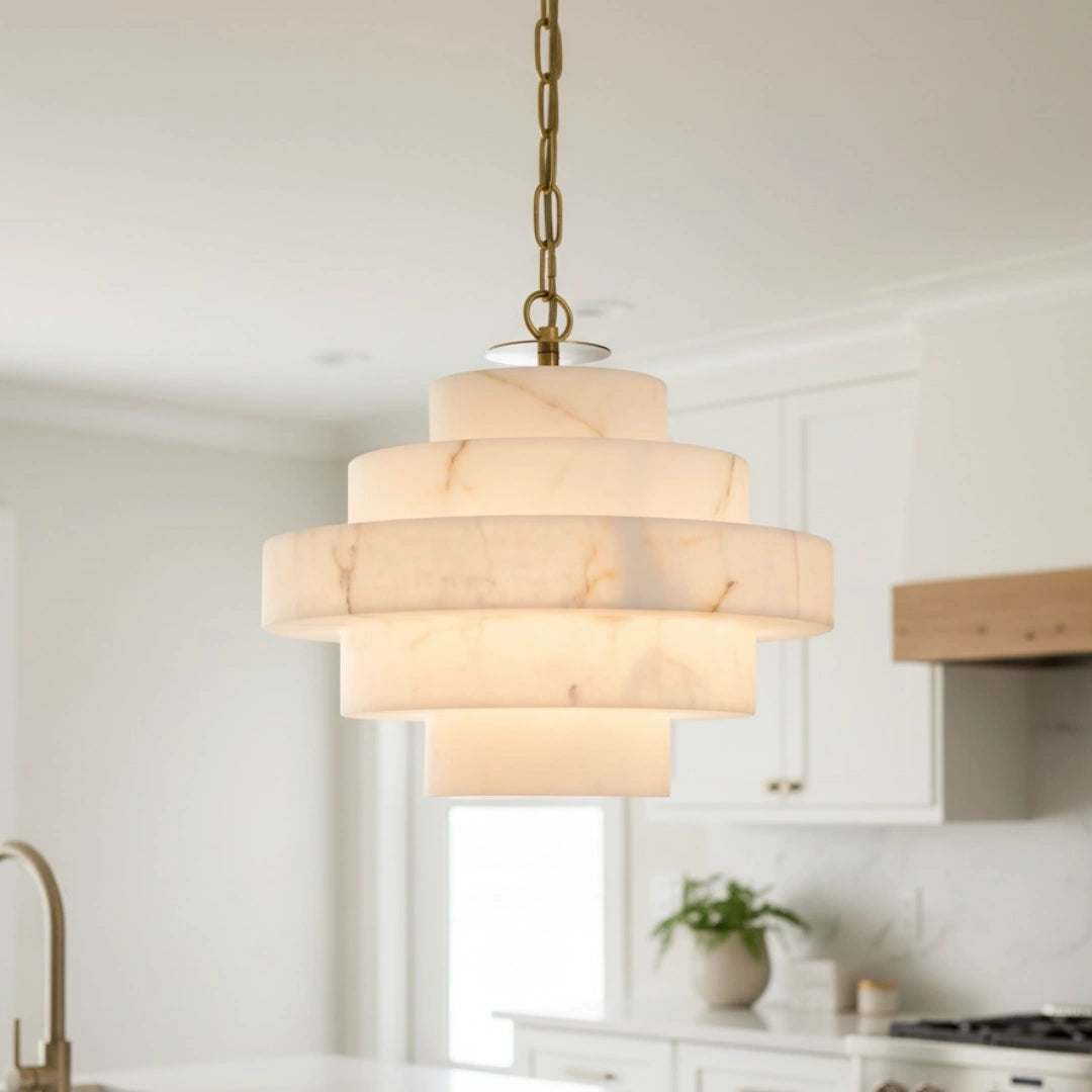 Jose moderne meerlaagse albasten hanglamp8.webp__PID:a3e9d146-a3be-4484-843b-9fa9b71752df
