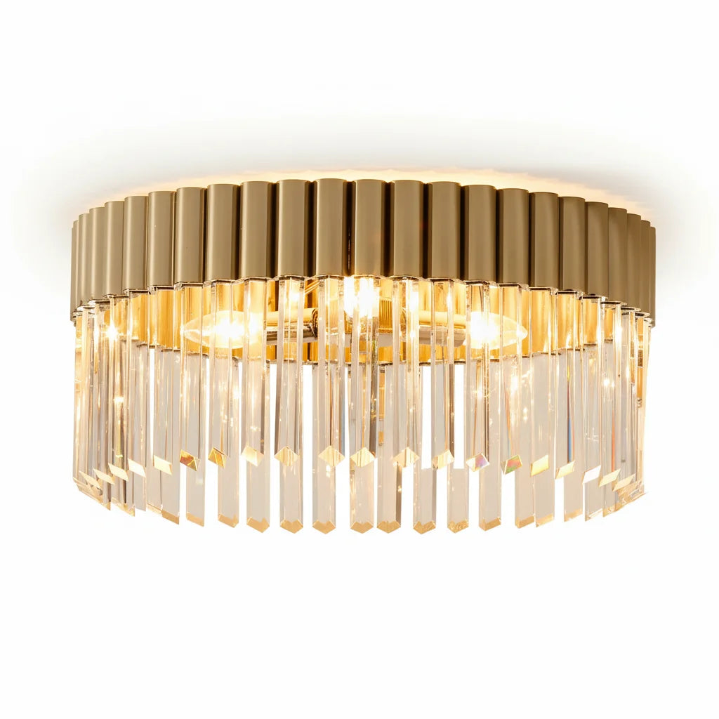 Fiona Modern gepolijst champagne en kristal inbouwlamp 4.webp__PID:293e9e49-0972-4b20-a7ef-e0d69f661373