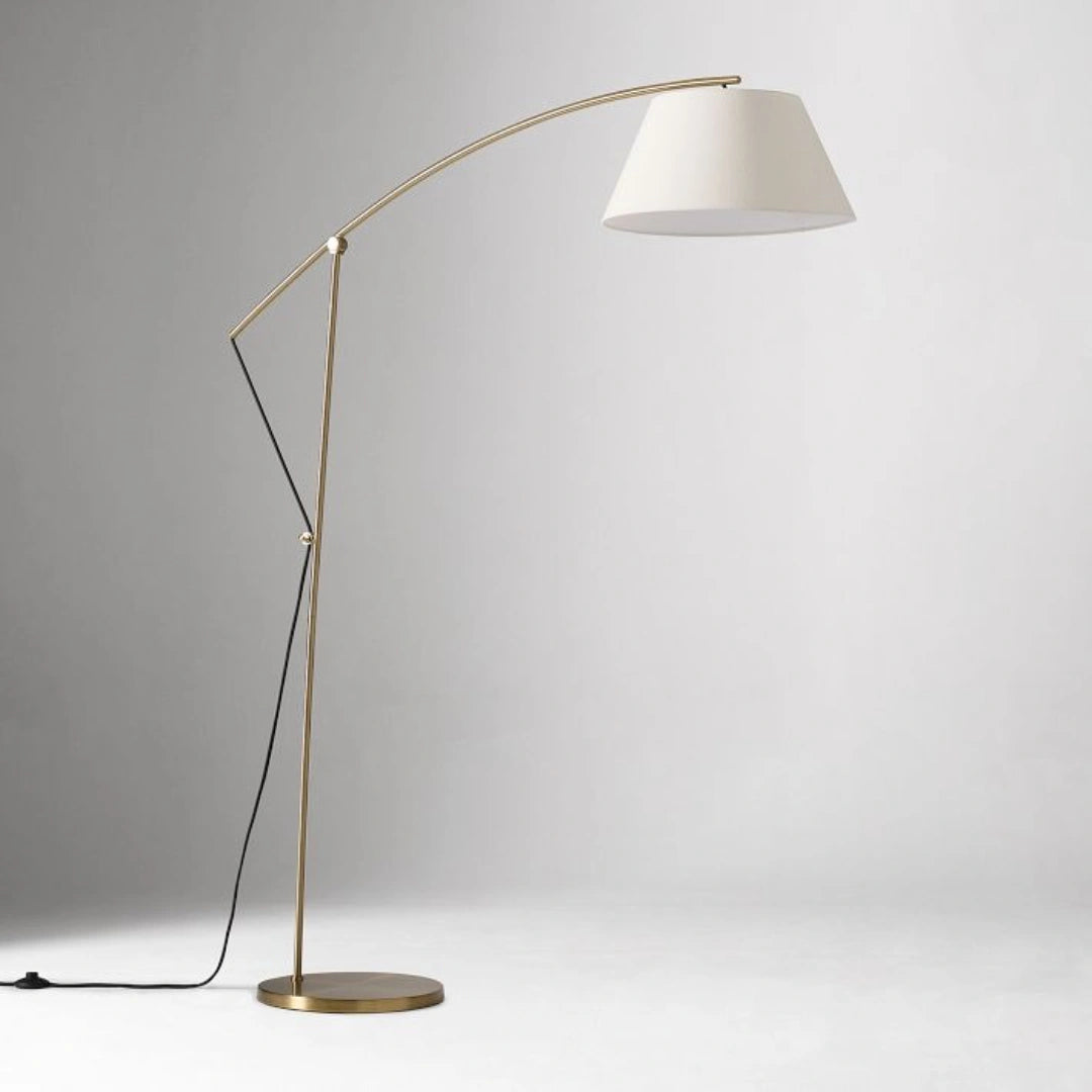 Lampadaire Josh Minimalist en tissu de lin naturel off.webp__PID:e943be9b-d5f7-4b30-b4de-4a66a2585167