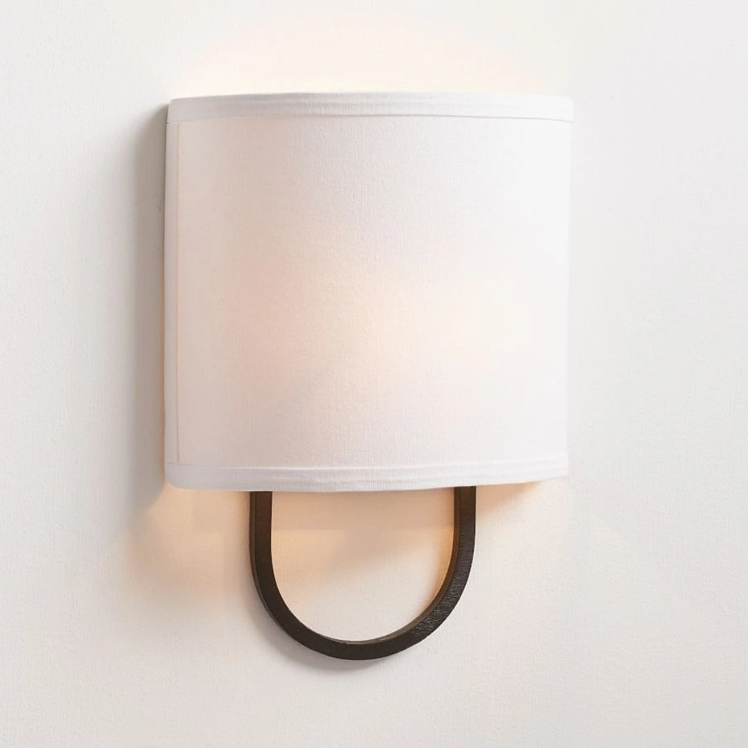 Edena Modern Fabric Shade Metal Wall Sconce bronze.webp__PID:02b0f7c0-23d0-49cb-bdbb-eb0733c24c68