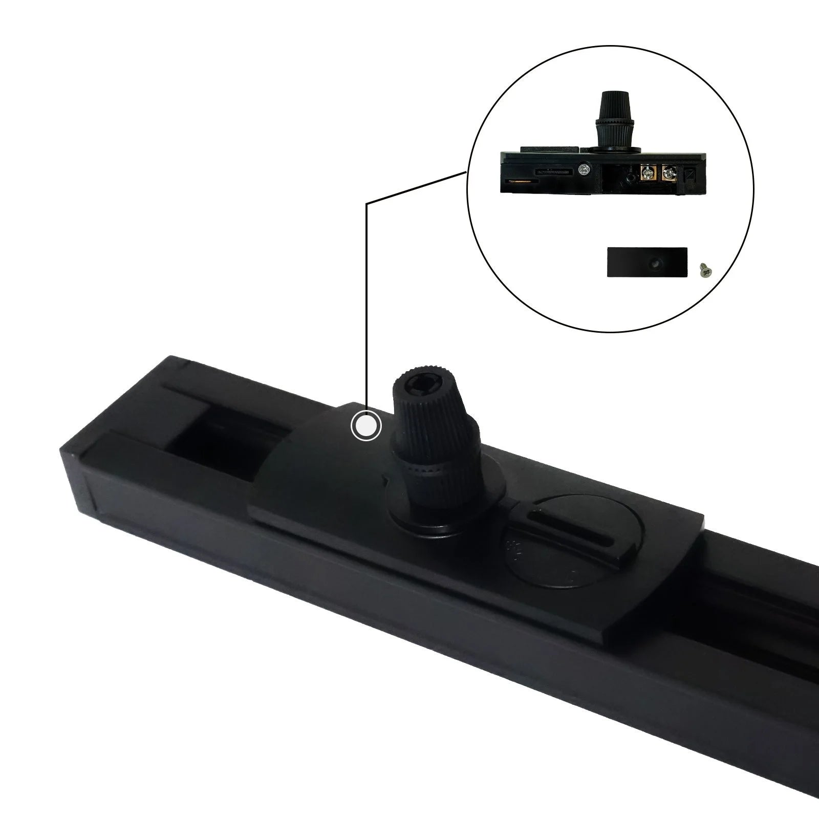 Émera moderne 360 ​​graden draaibare plafondrail voor licht (12).webp__PID:1854d54c-2486-407c-87c1-d57014904d99