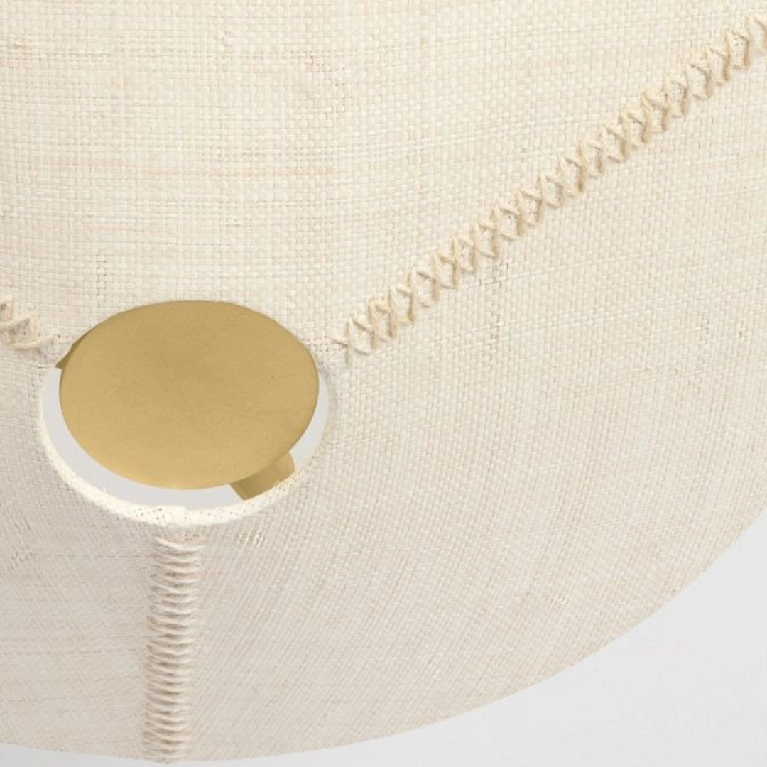 Stacy Modern Weave Semi Flush Mount Ceiling Light detail3.webp__PID:9864d38b-cfb6-412d-856a-25d2aa29f9d4