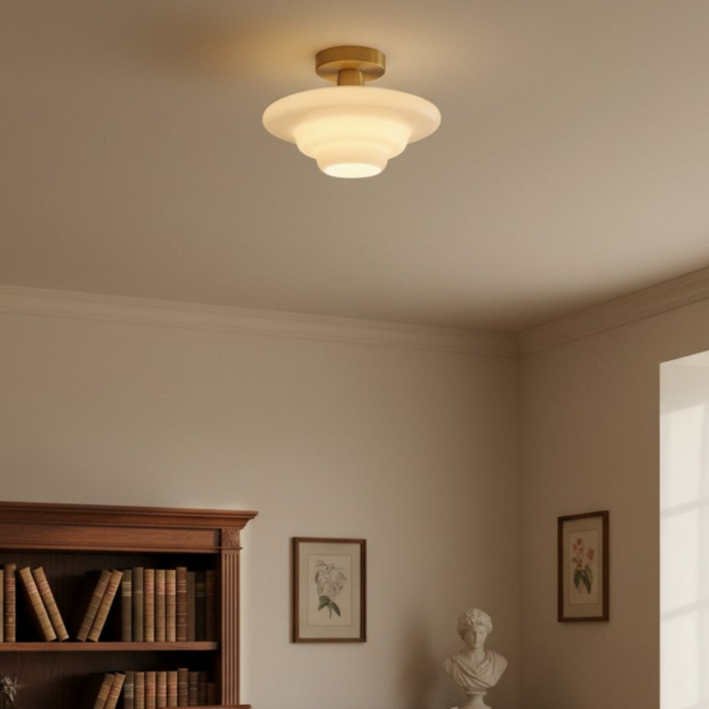 Zofia Retro Minimalistisch Melkglas Plafondlamp65.webp__PID:18a95b98-9605-43ff-96f2-3709218ff9ac