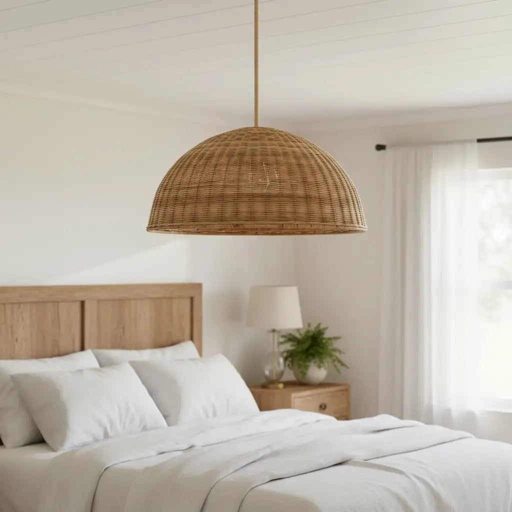 Liana hanglamp met natuurlijke, rustieke rotankoepel12.webp__PID:0119996a-648e-4ff9-8262-f78ef7ab80fb