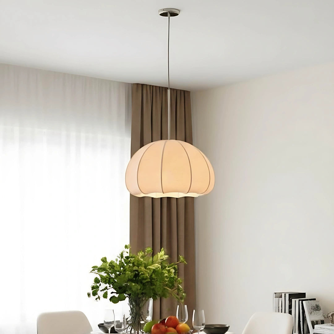 Nancy moderne stof linnen egel hanglamp3.webp__PID:d7ff954b-3de3-4a8d-b8f1-f72e708900e4
