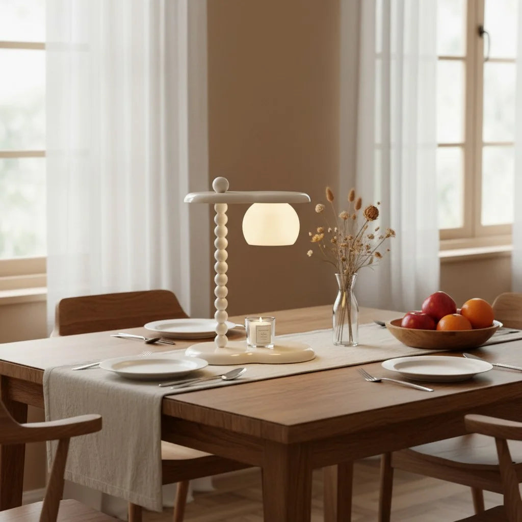 Clarice vintage kaars tafellamp (1).webp__PID:bce80e52-04b7-413c-8e7b-215e7d3a8c5f