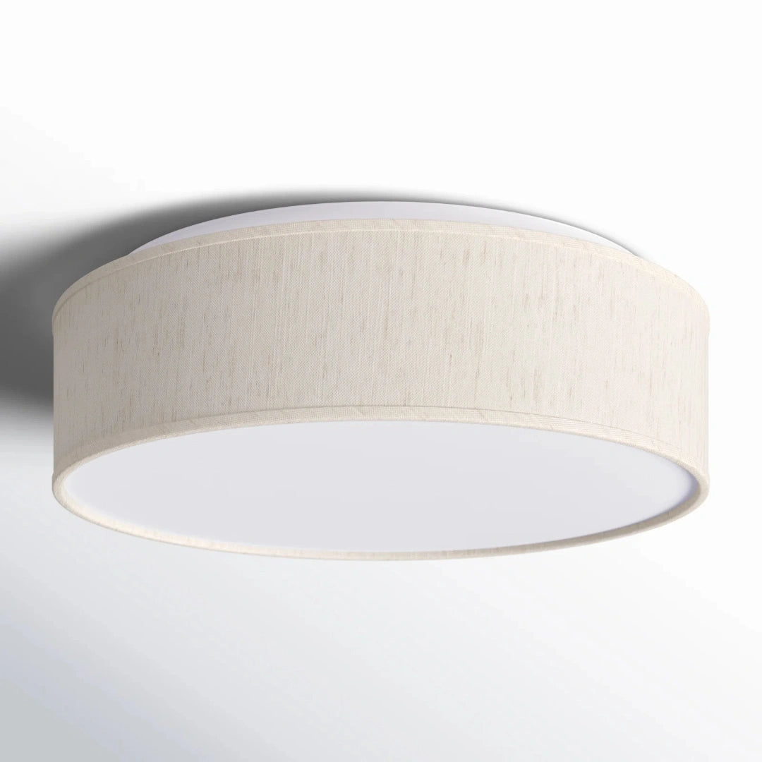 Plafonnier LED Carter Minimalist Linen Drum beige.webp__PID:ccff1fbd-1a22-49e2-abf6-de9adfba4b0a