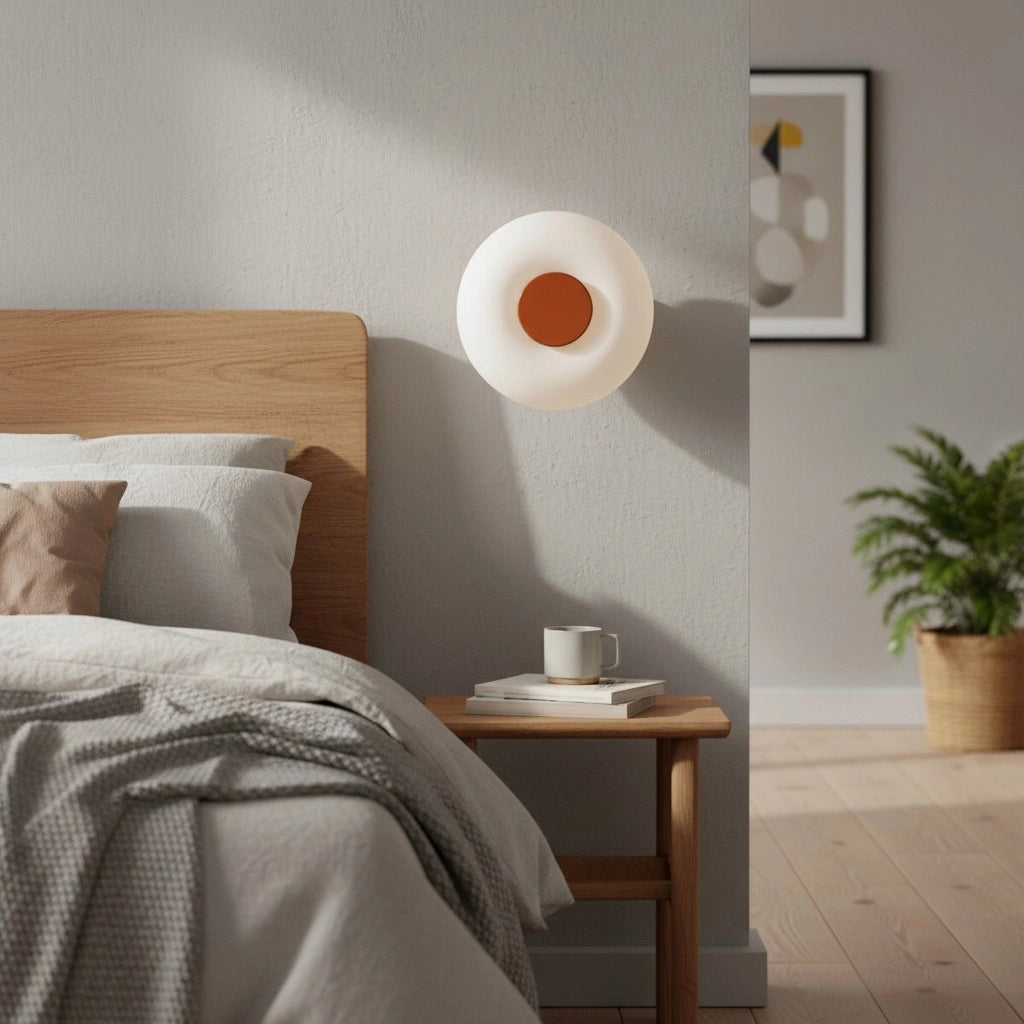 Vorell minimalistische ronde glazen wandlamp10.webp__PID:363700b9-7eec-4cfb-84f5-163c4a9a8025