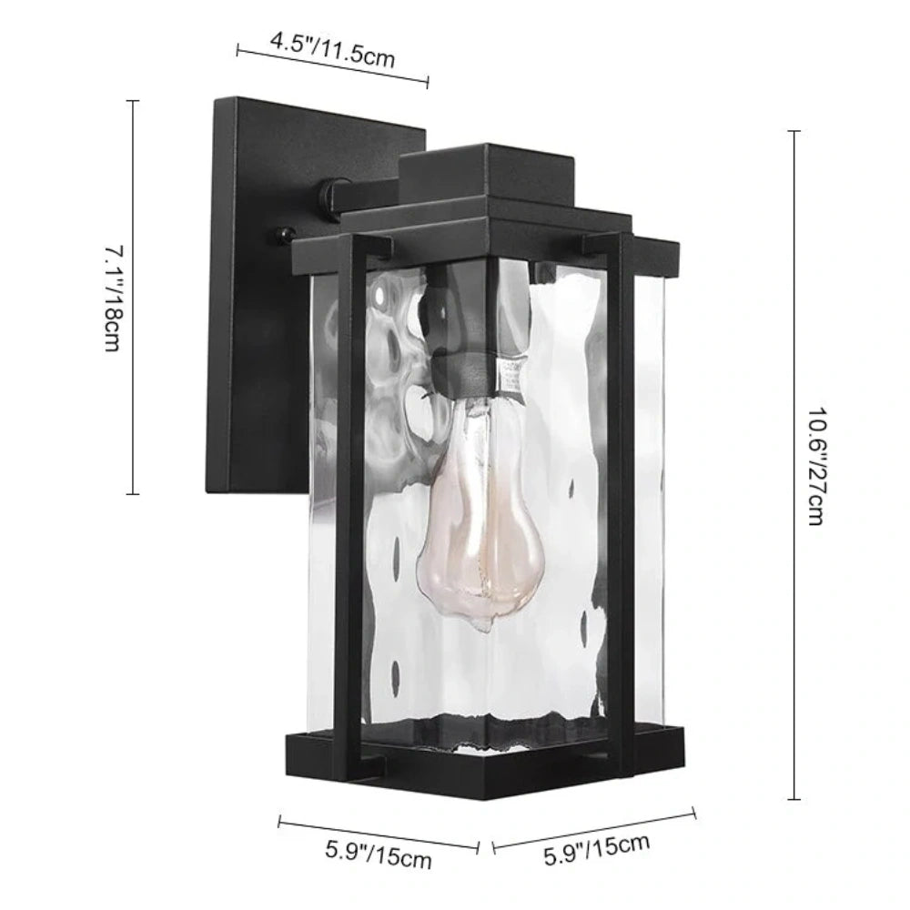 Althea moderne vierkante glazen buitenwandlamp6.webp__PID:9662f1bc-8c51-4f3b-93d8-928f090fbc86