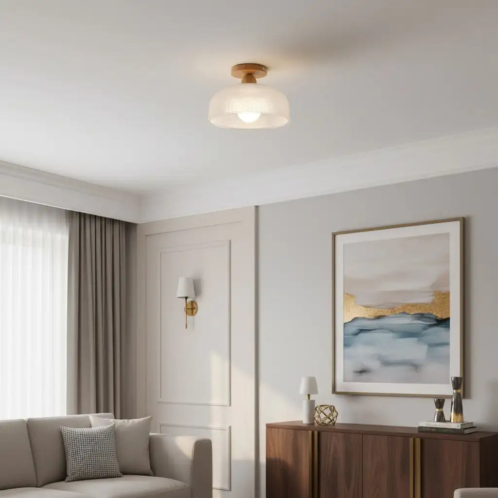 Niamh Moderne Glazen Plafondlamp met Halfverzonken Montage15.webp__PID:ddb1d11d-6849-40b9-b504-3f7f4bcc5fff